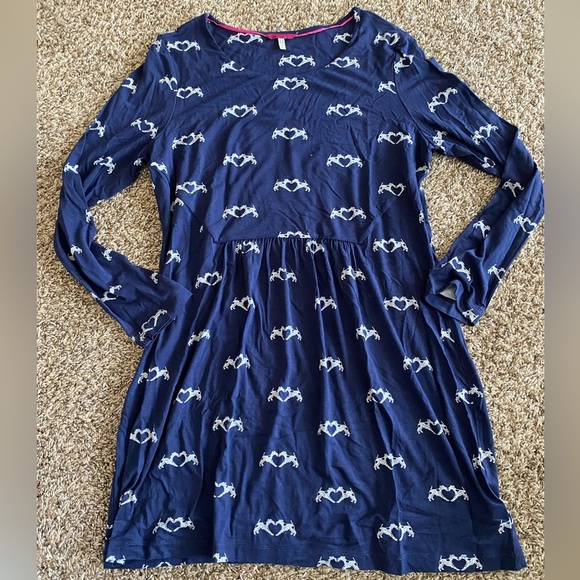 Joules Dresses & Skirts - Joules Dog Print Dress
